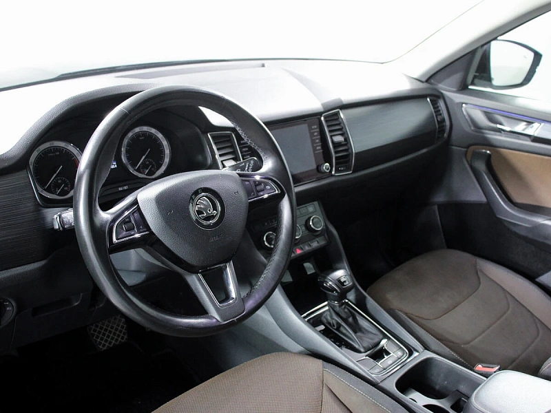 Kodiaq
