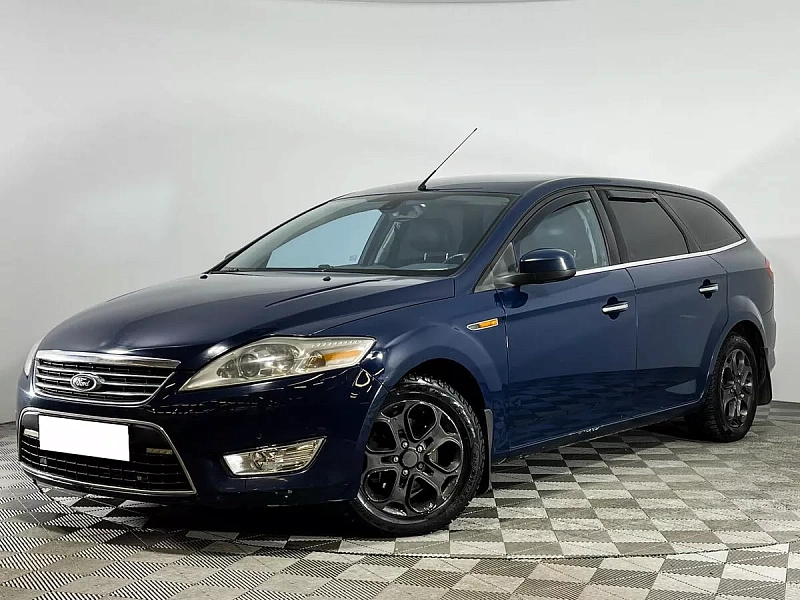 Mondeo