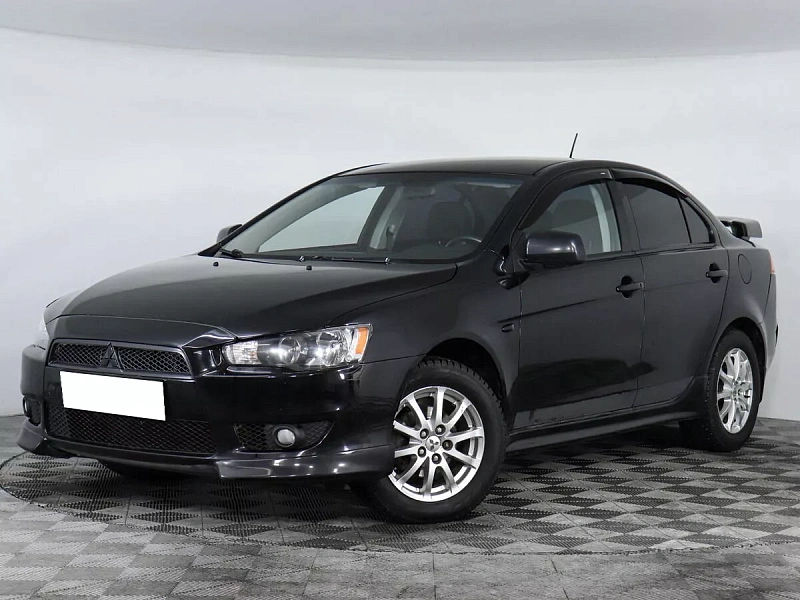 Lancer