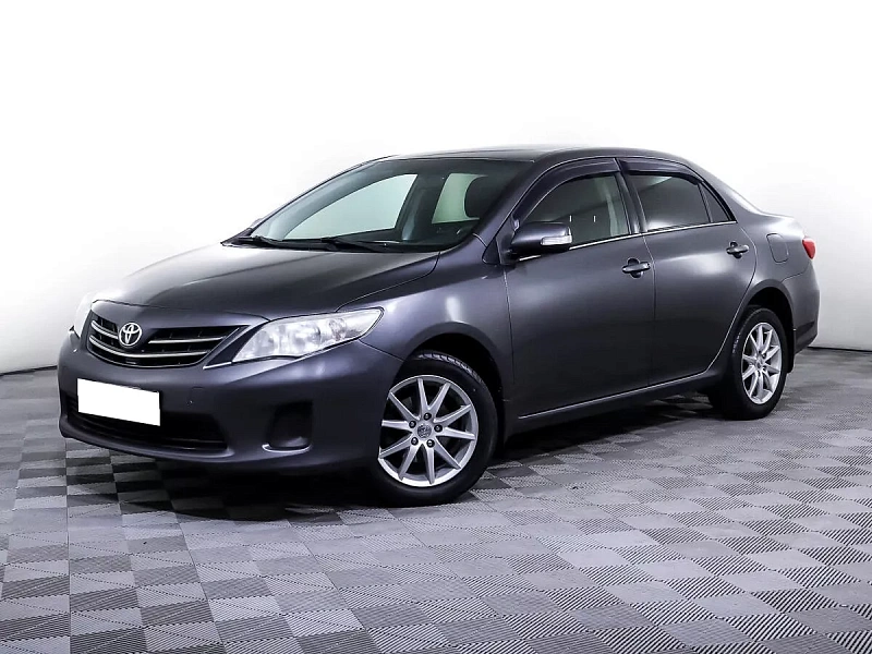 Corolla