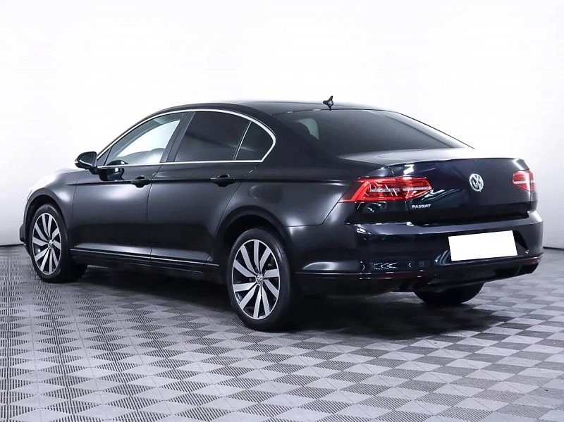 Passat