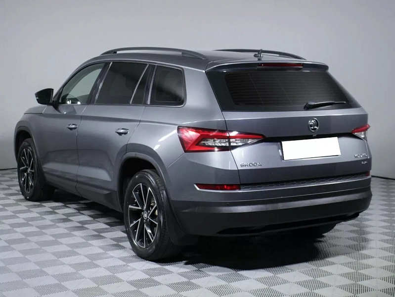 Kodiaq