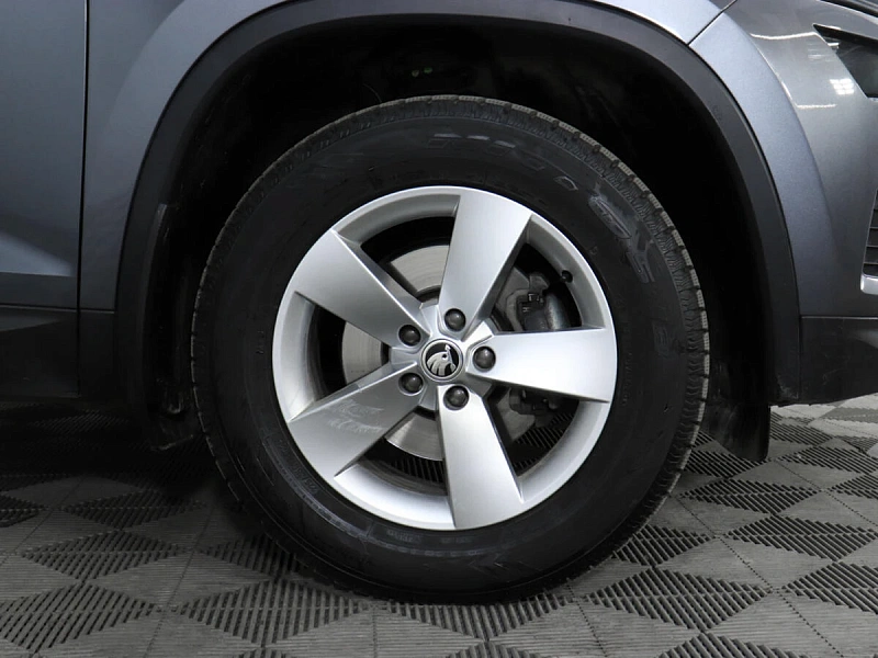Kodiaq