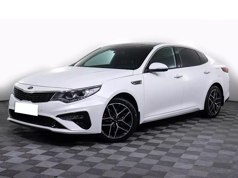 Optima