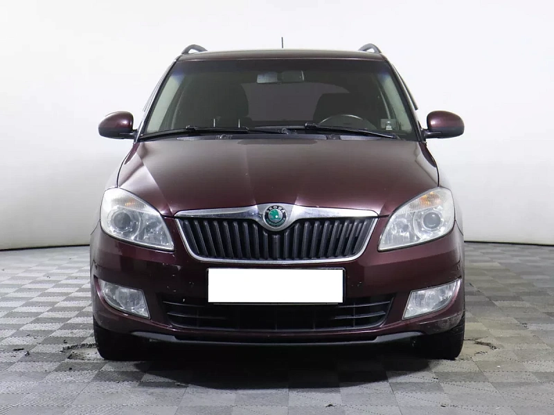 Fabia