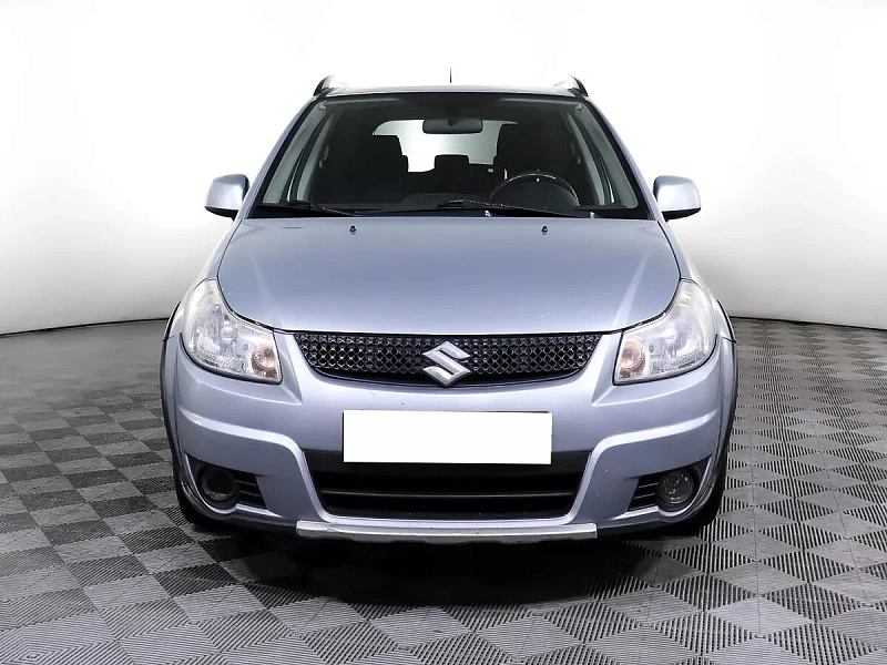 SX4