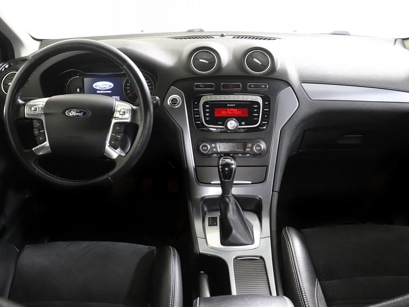 Mondeo