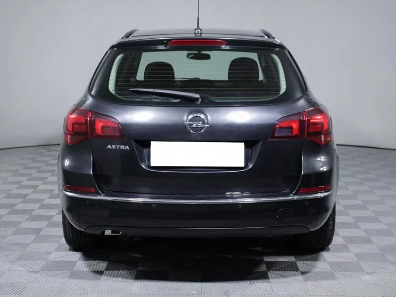 Astra