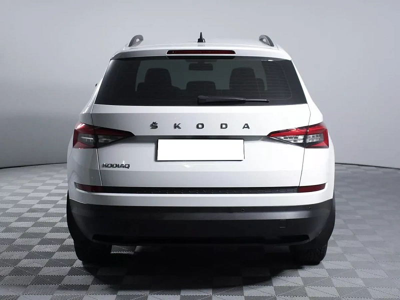Kodiaq