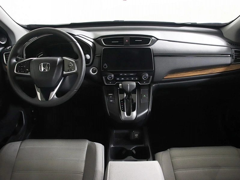 CR-V