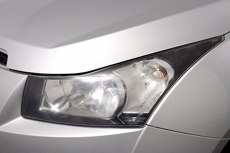 Cruze