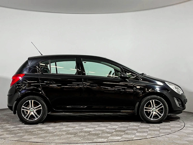 Corsa