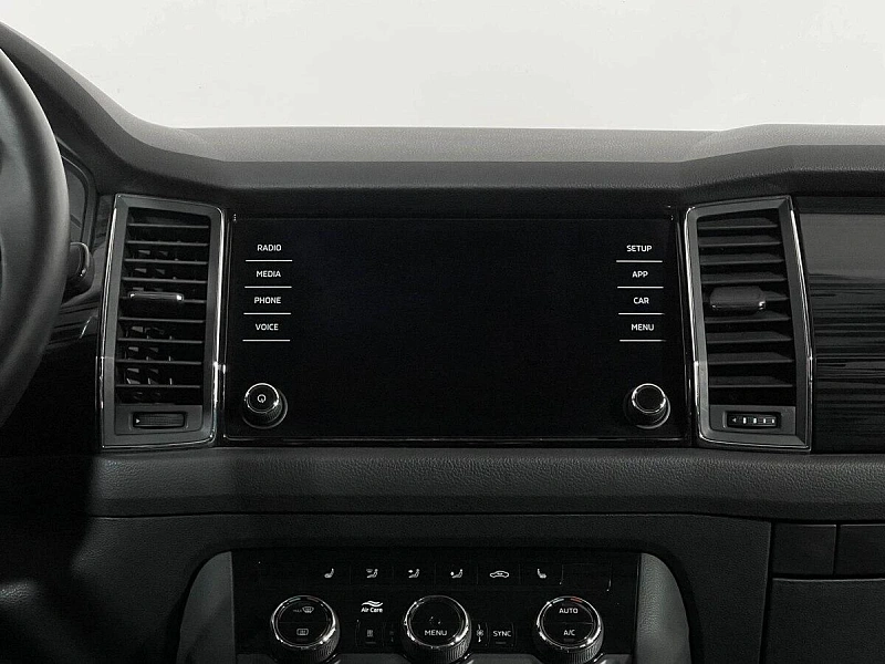 Kodiaq