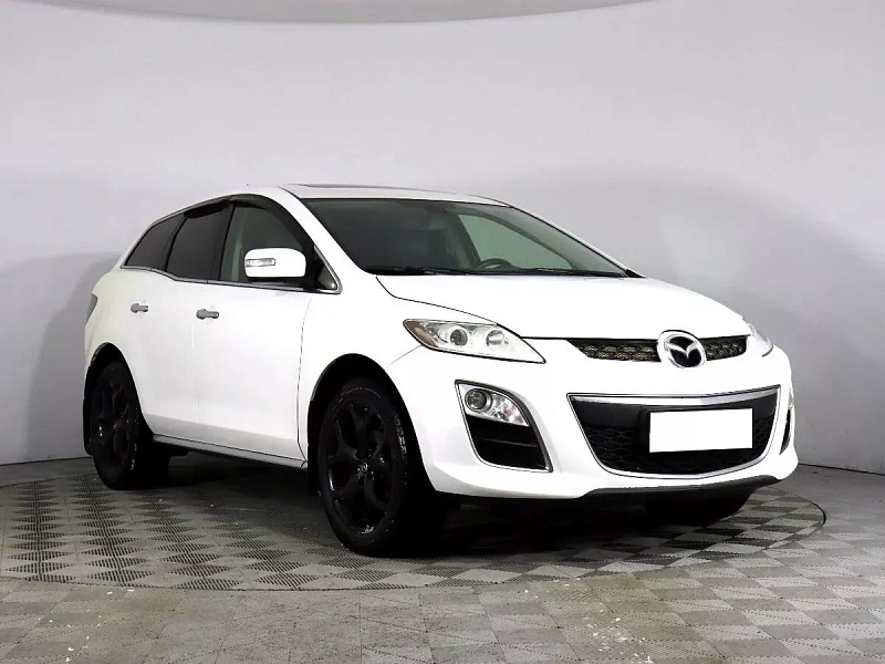 CX-7