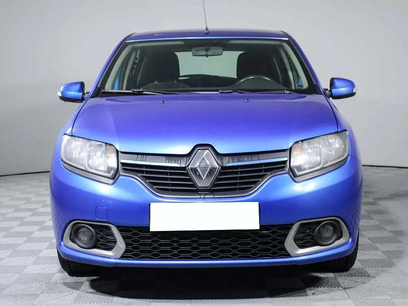 Sandero