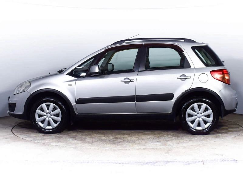 SX4