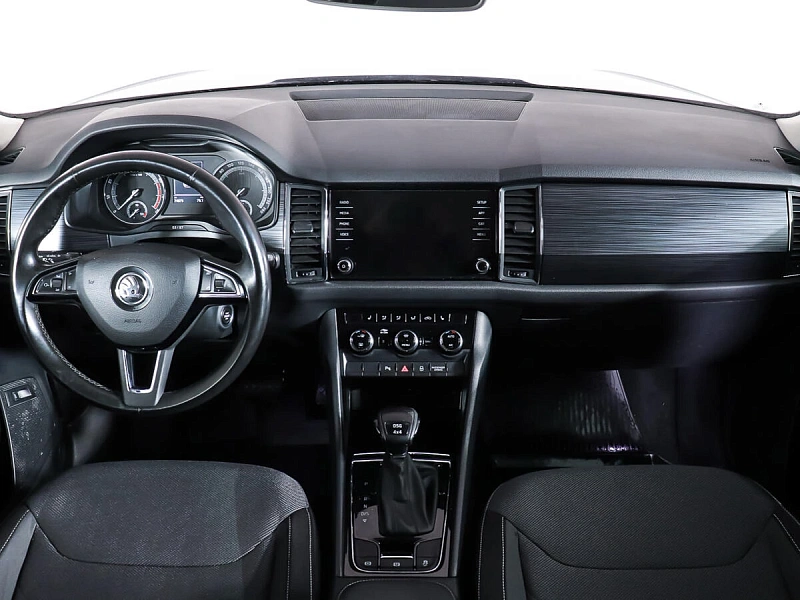 Kodiaq