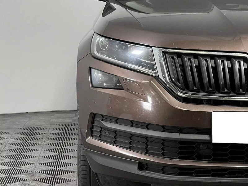Kodiaq