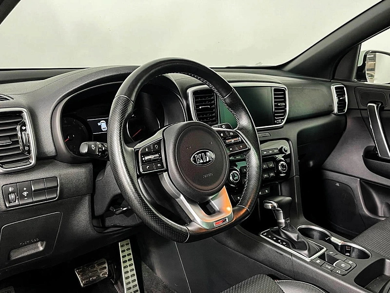 Sportage