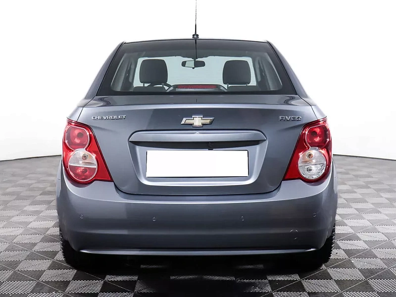 Aveo