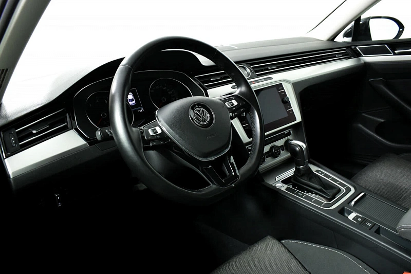 Passat
