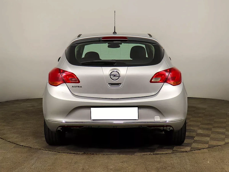 Astra