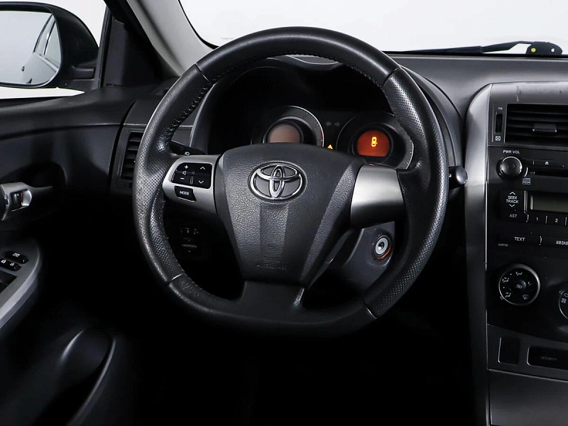 Corolla