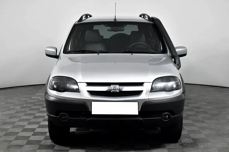 Niva
