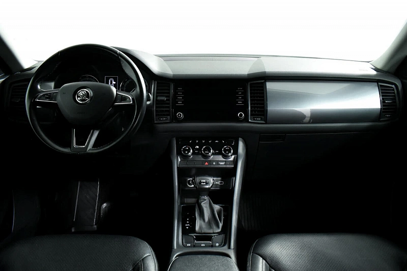 Kodiaq
