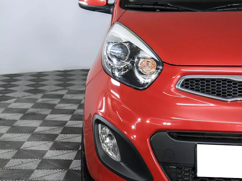 Picanto