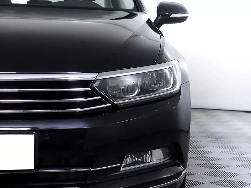 Passat