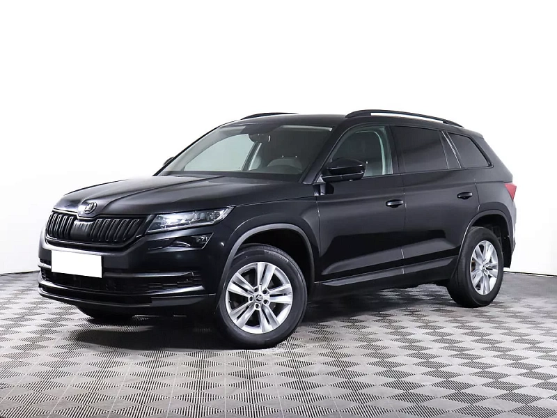 Kodiaq