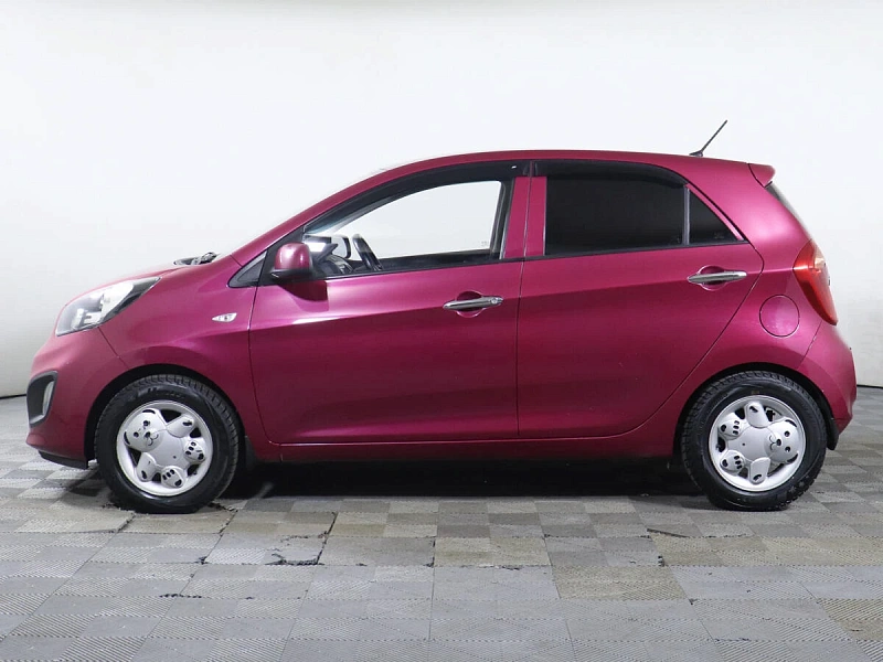 Picanto