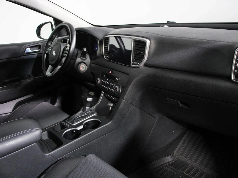 Sportage