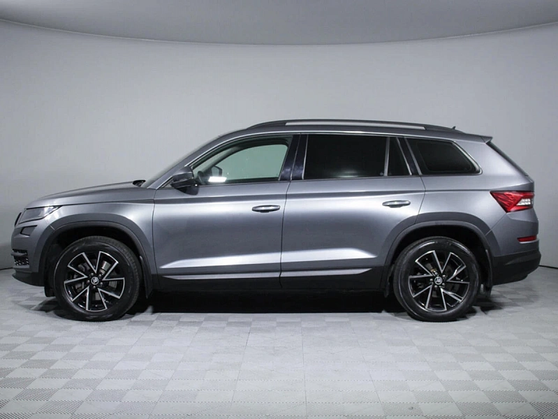 Kodiaq
