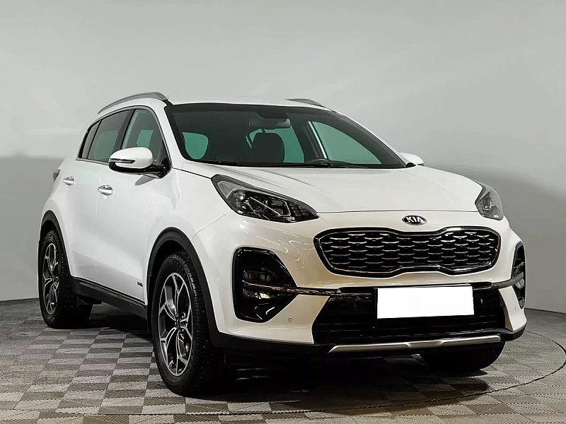 Sportage