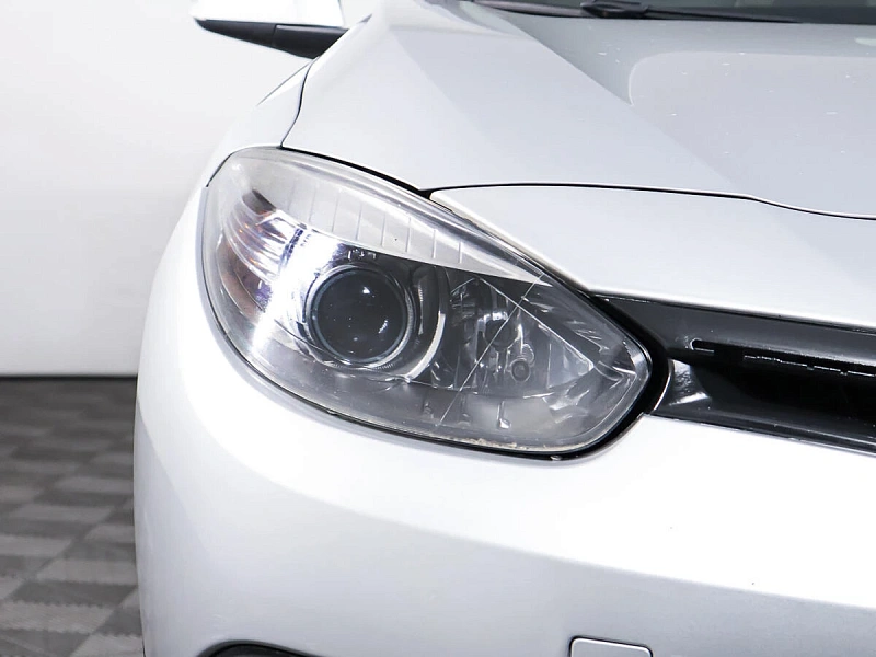 Fluence