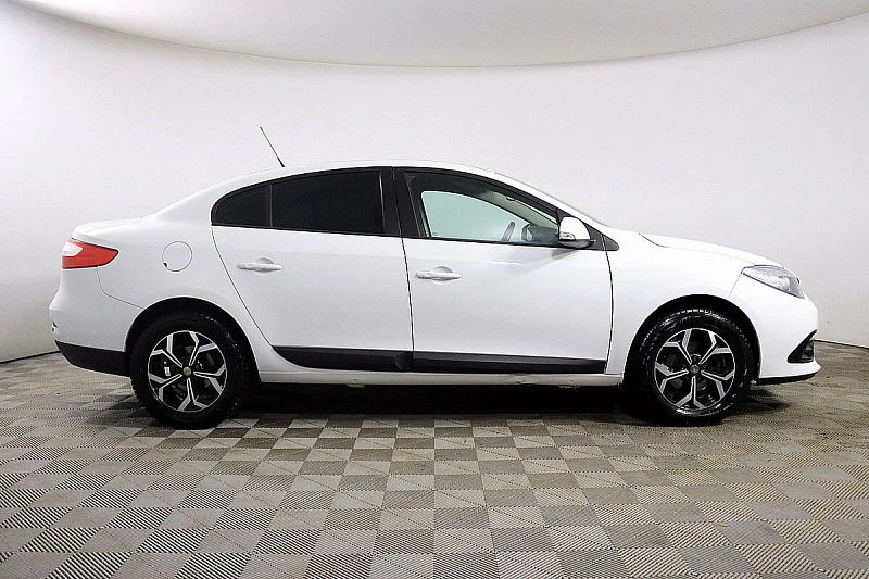 Fluence