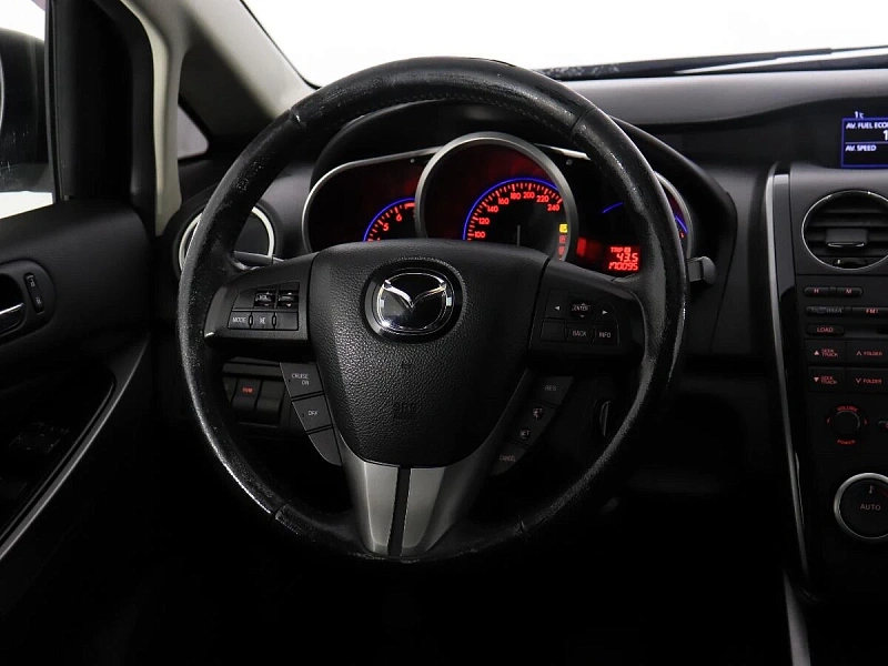 CX-7