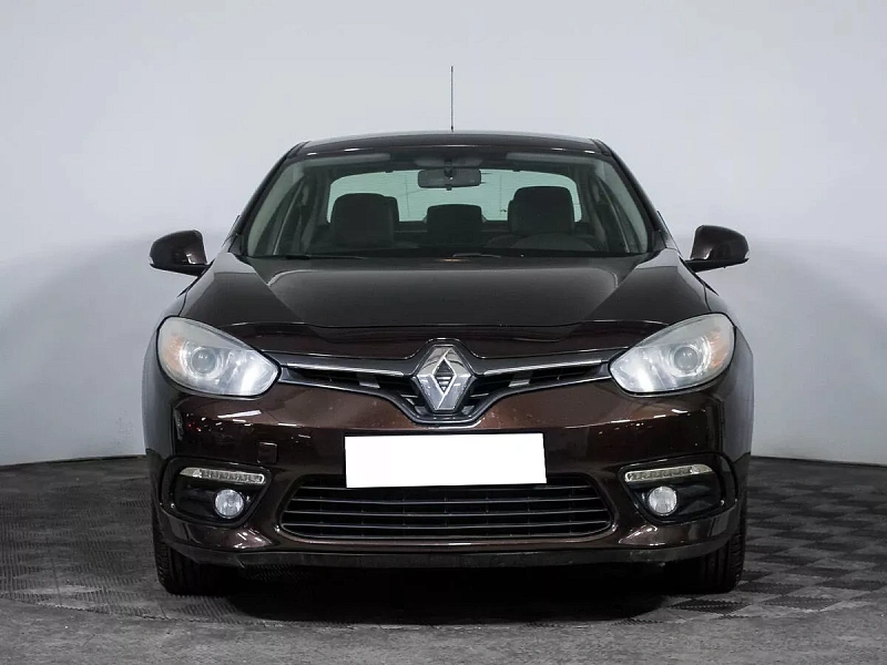 Fluence