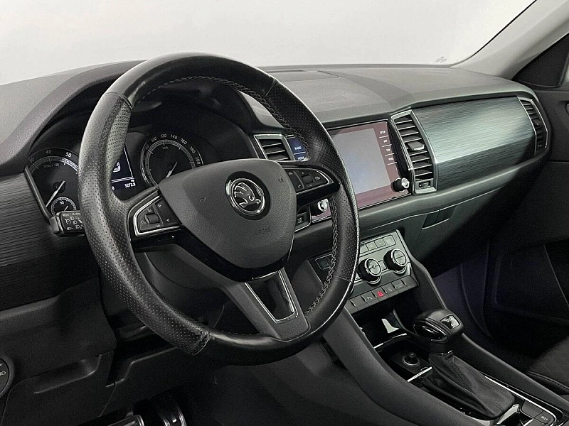 Kodiaq