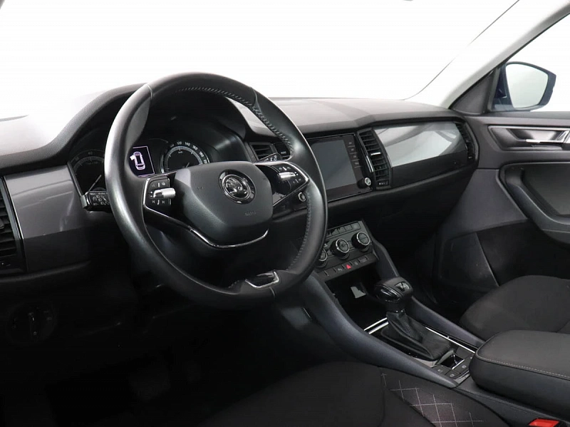 Kodiaq