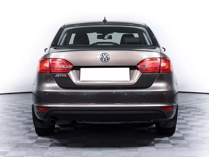 Jetta