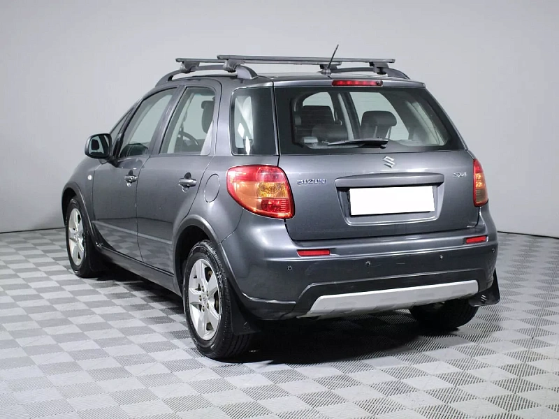SX4