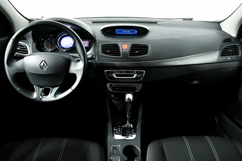 Fluence