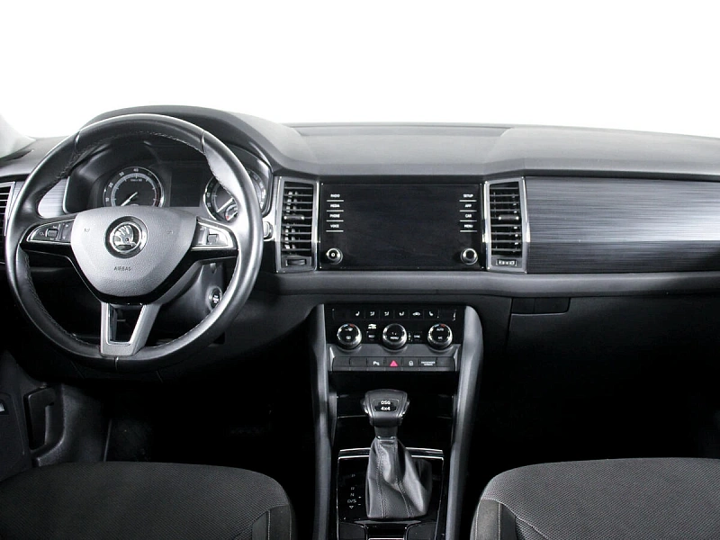 Kodiaq