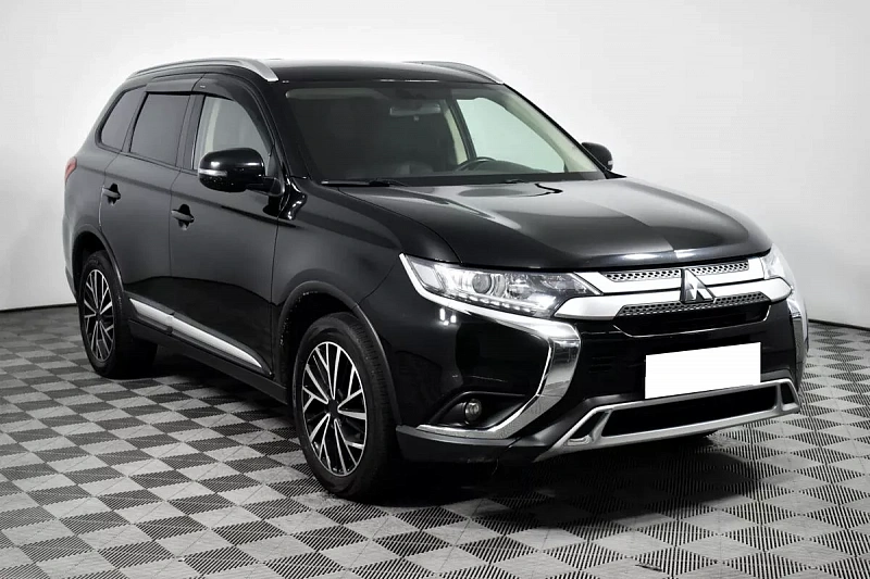 Outlander