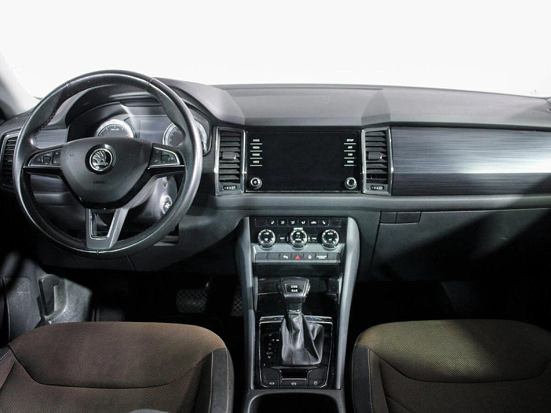 Kodiaq
