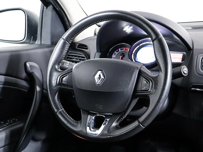 Fluence
