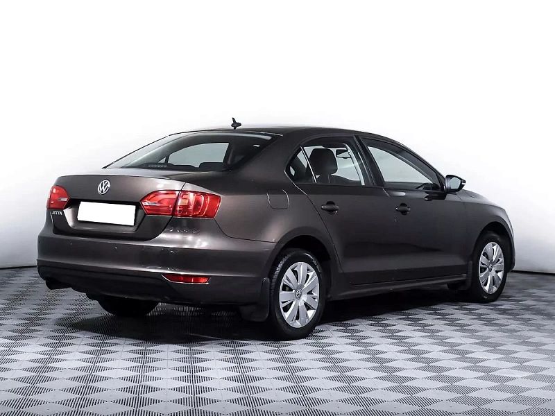 Jetta